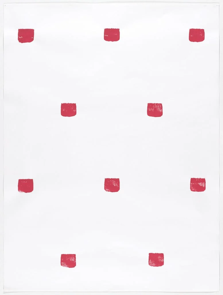 Untitled, detail