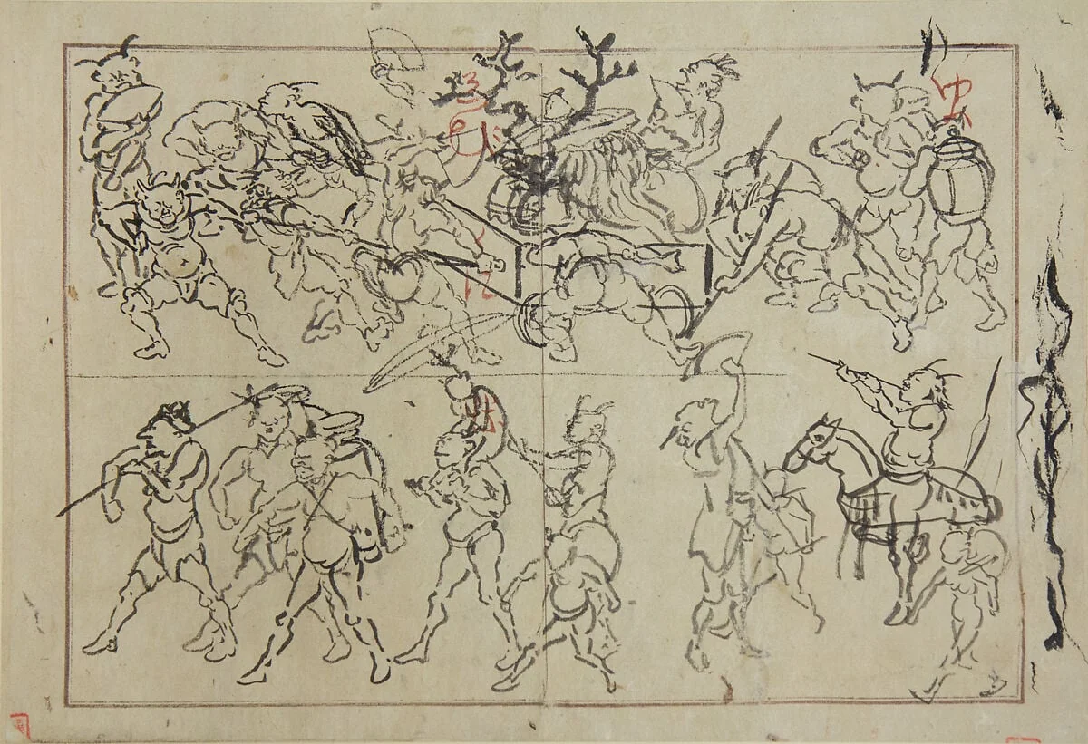 Untitled, detail