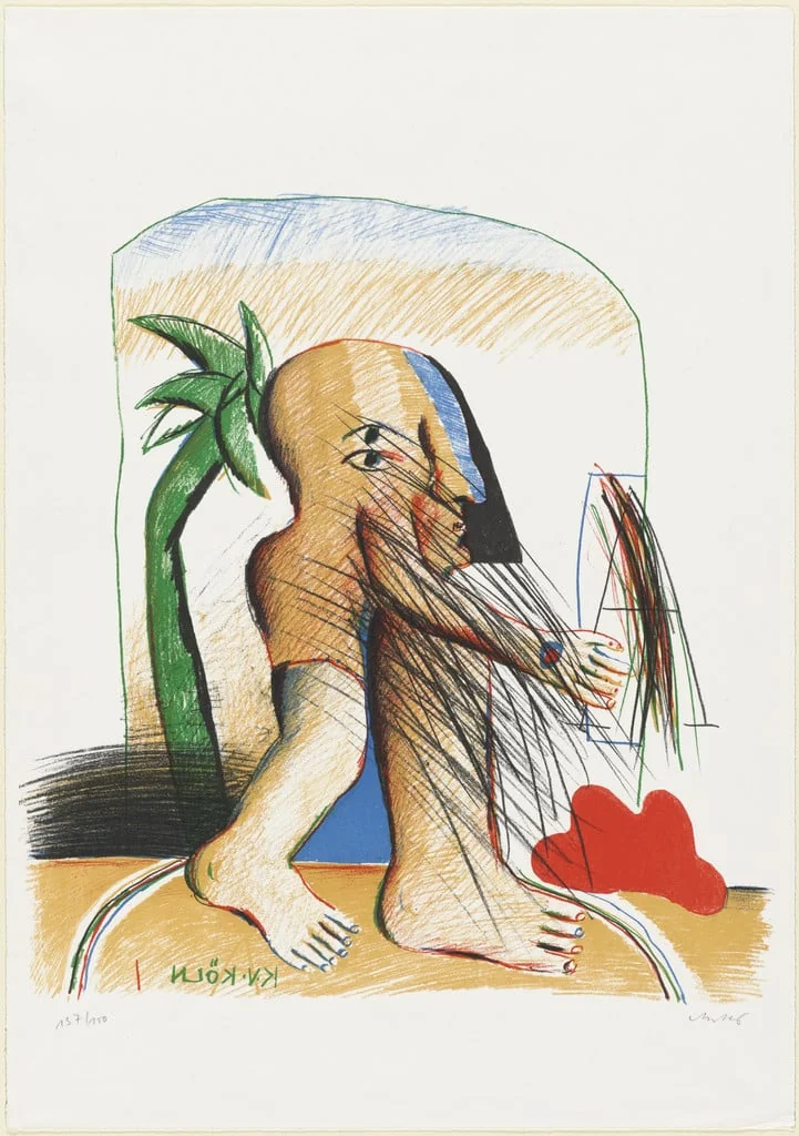 Untitled, detail