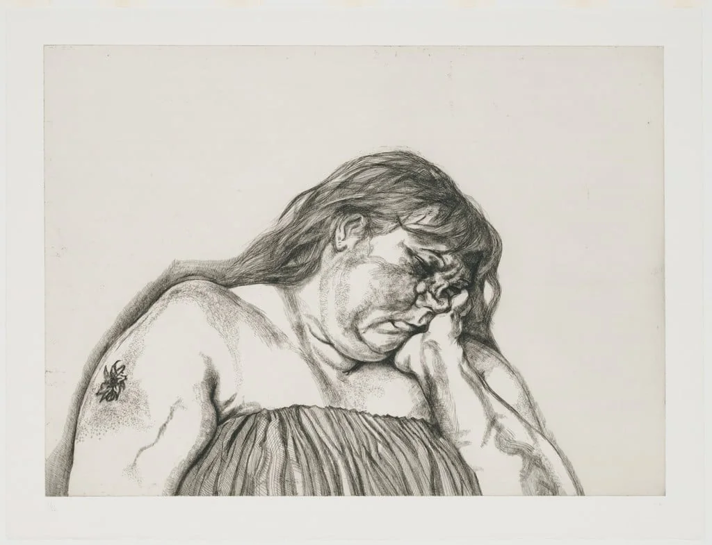 Untitled, detail