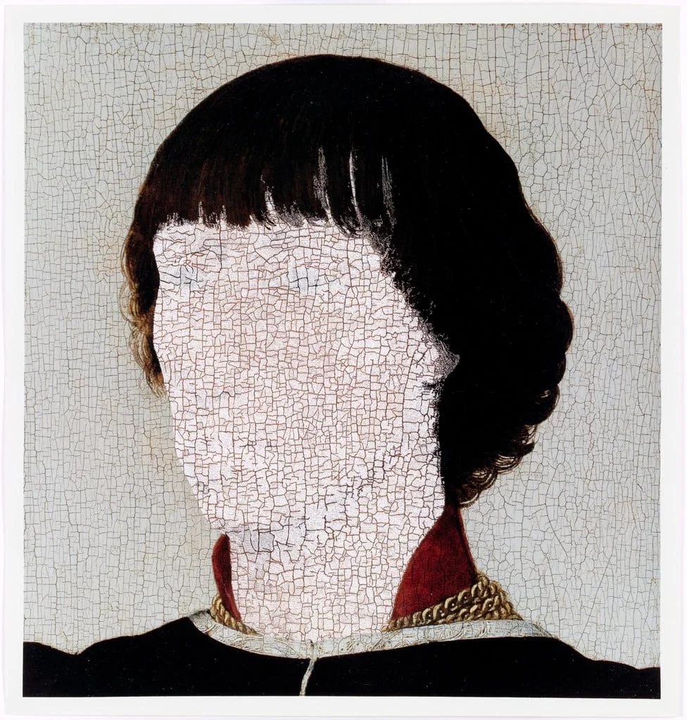 Untitled, detail