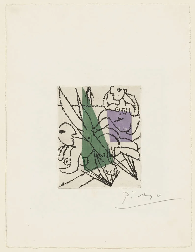 Untitled, detail