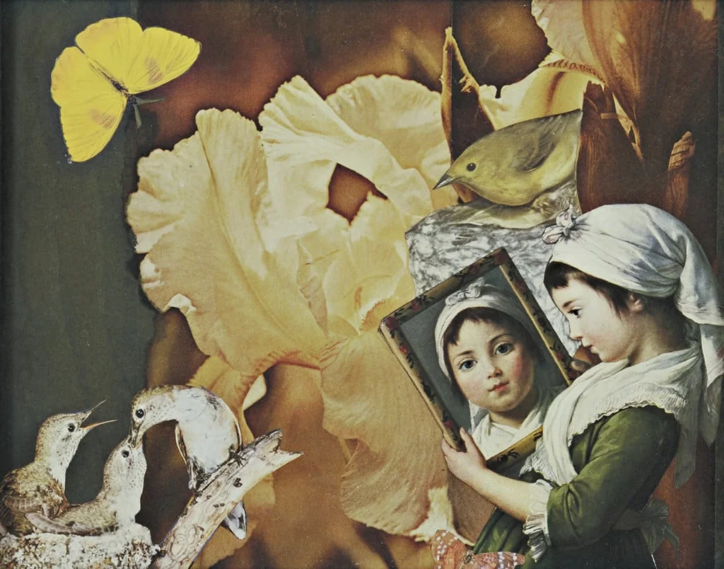 Untitled, detail