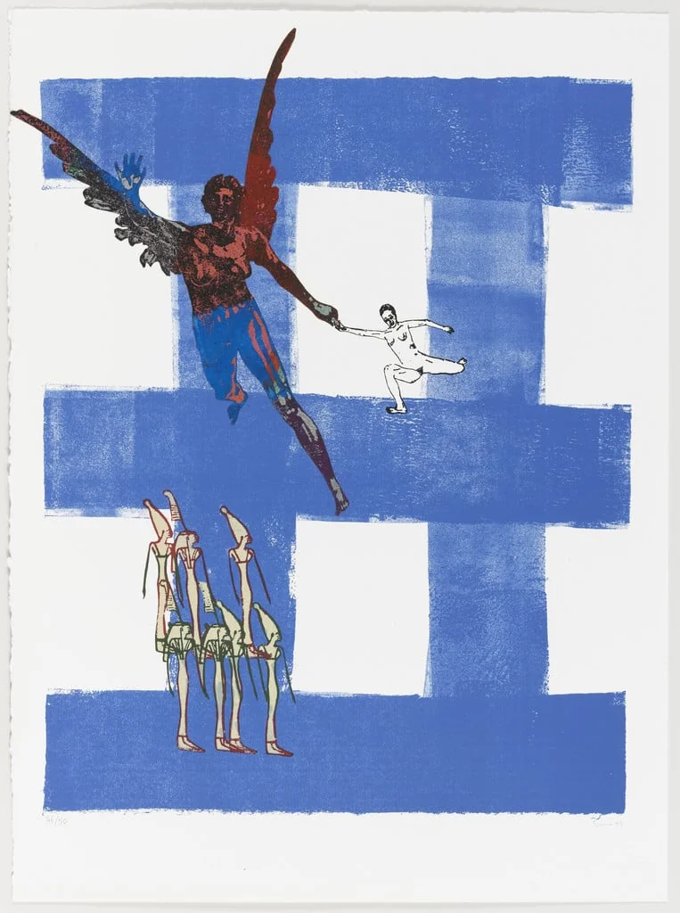 Untitled, detail