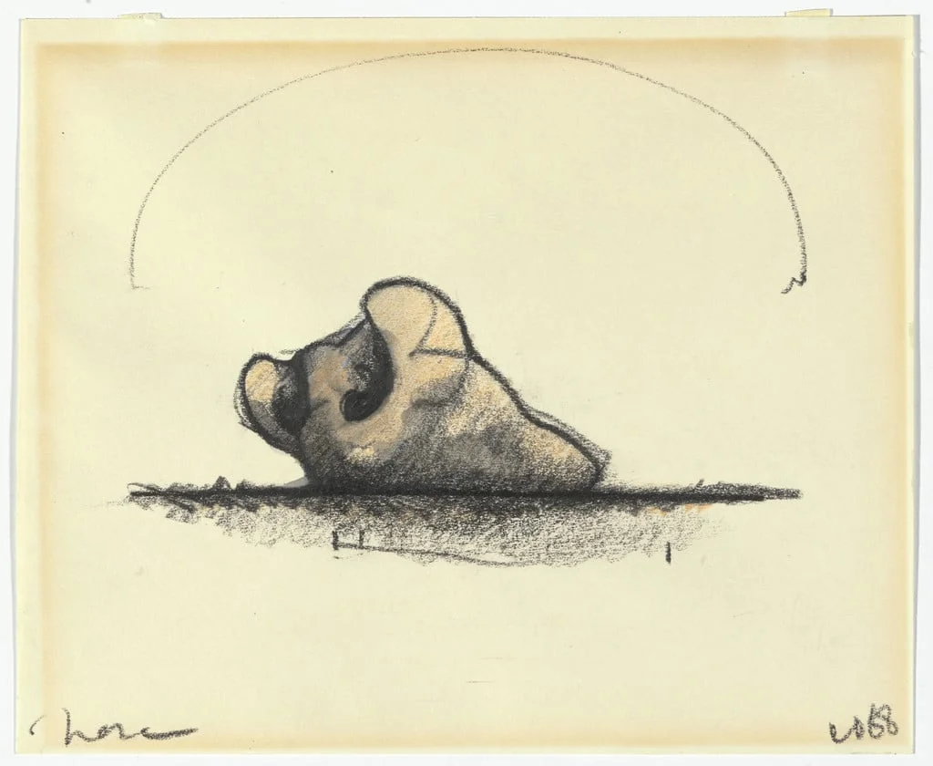 Untitled, detail