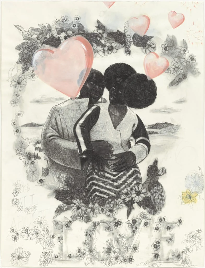 Untitled, detail