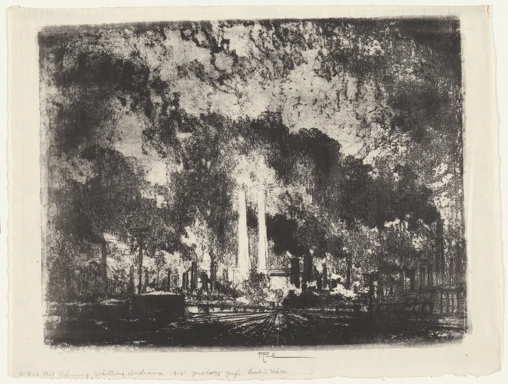 Untitled, detail