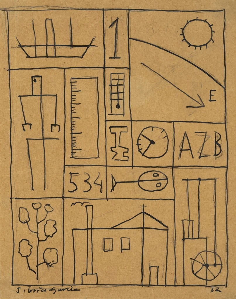 Untitled, detail