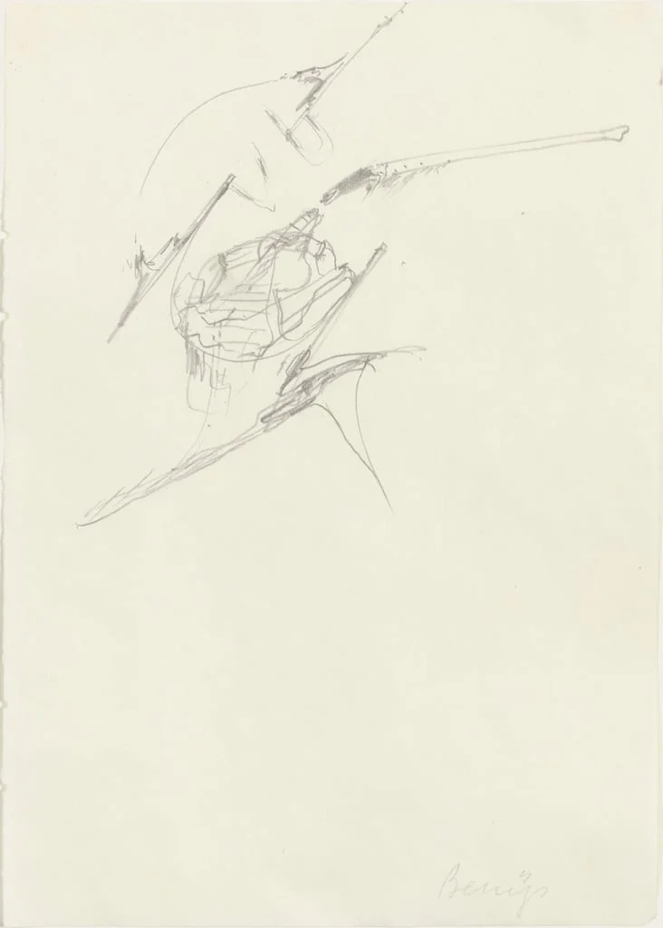 Untitled, detail