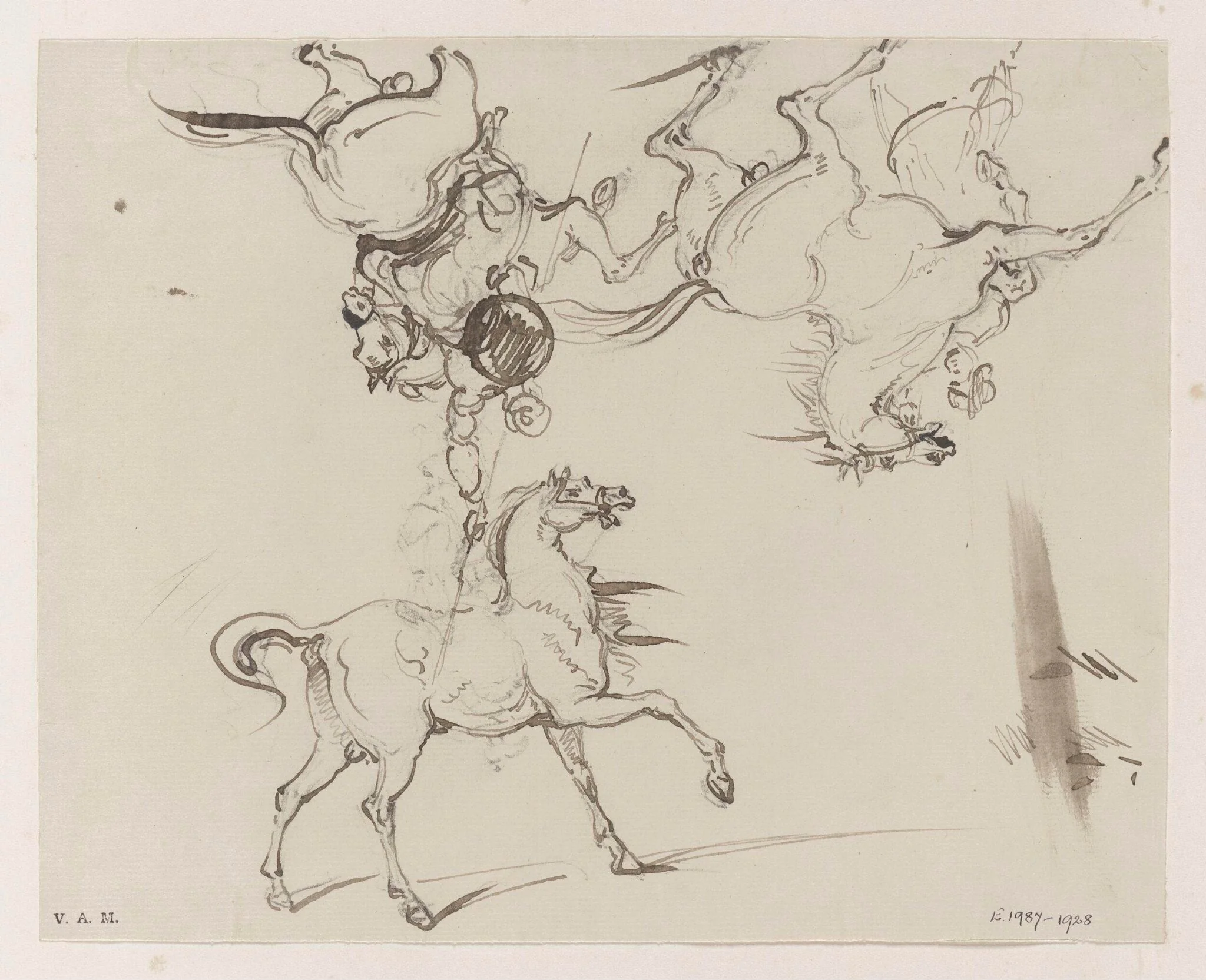 Untitled, detail