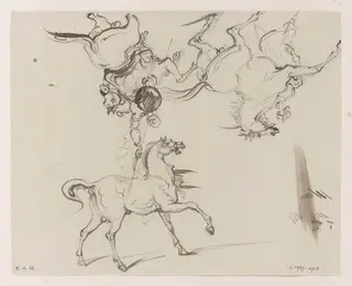 Untitled, by George Chinnery, 16