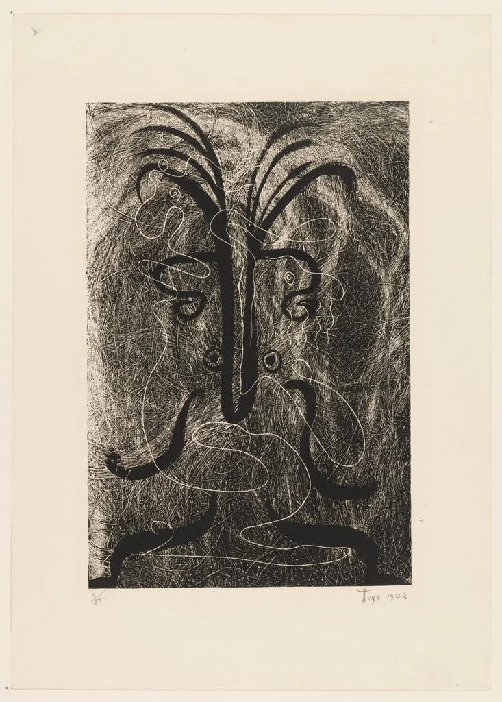 Untitled, detail