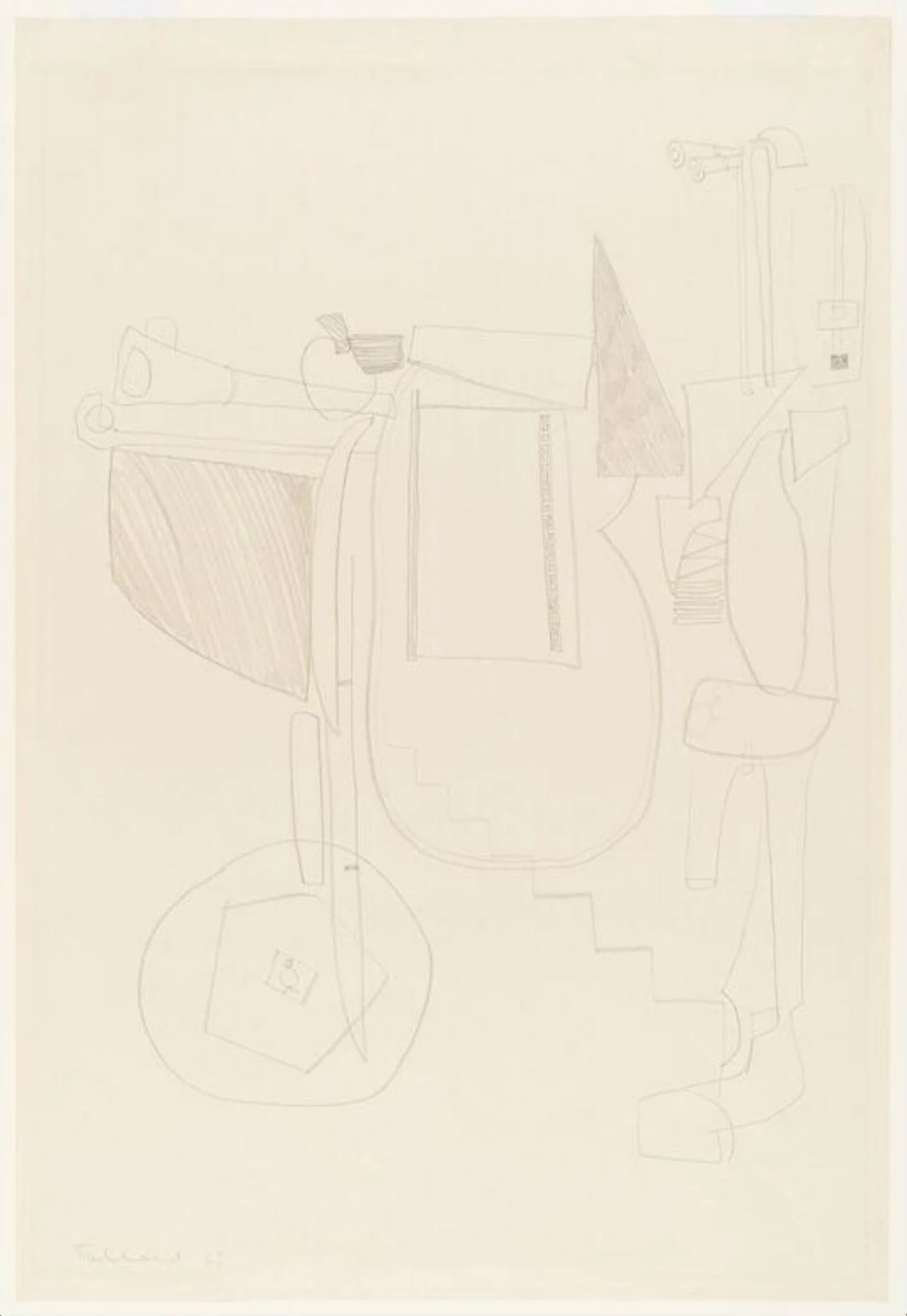 untitled, detail