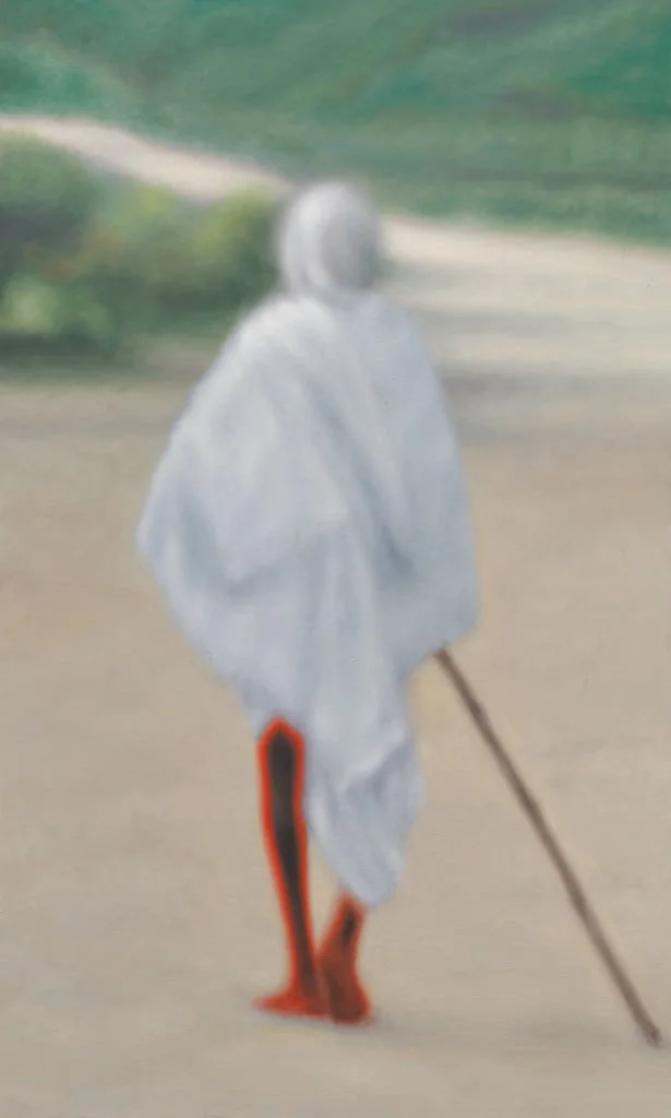 Untitled, detail