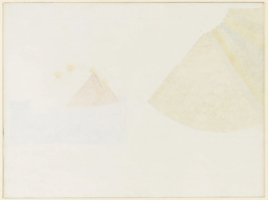 Untitled, detail