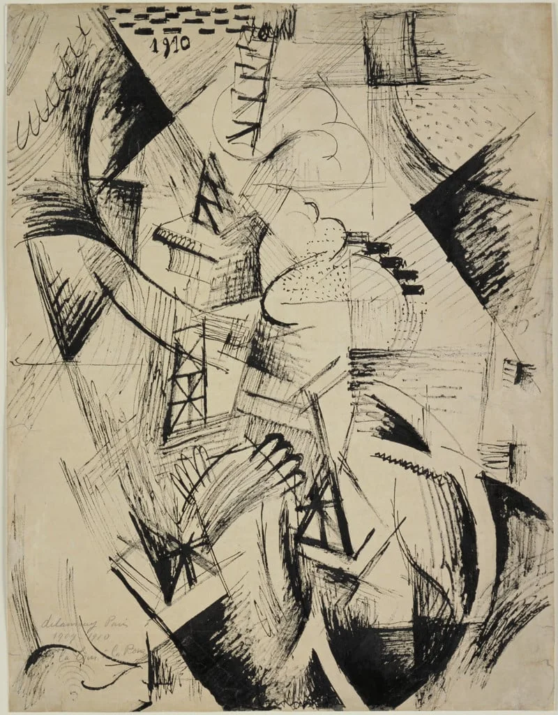 Untitled, detail