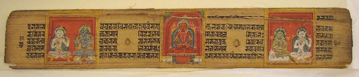 Untitled, detail