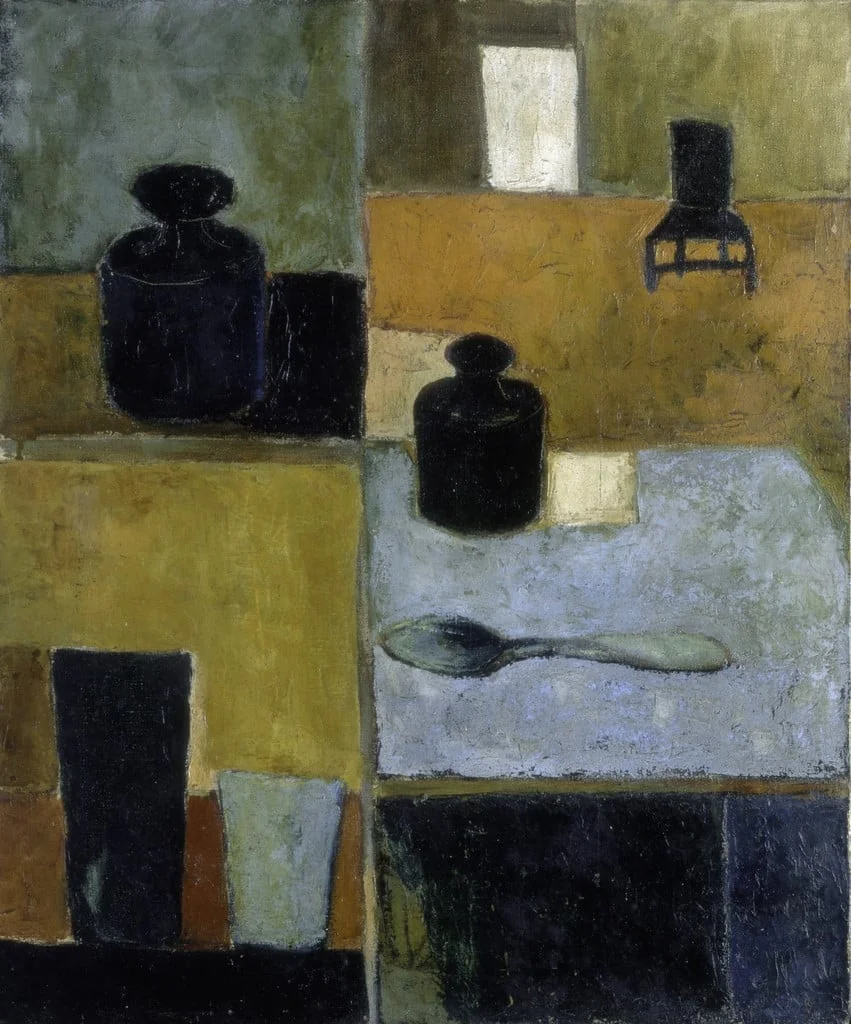 Untitled, detail
