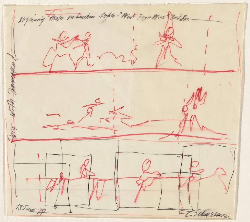 Untitled, detail