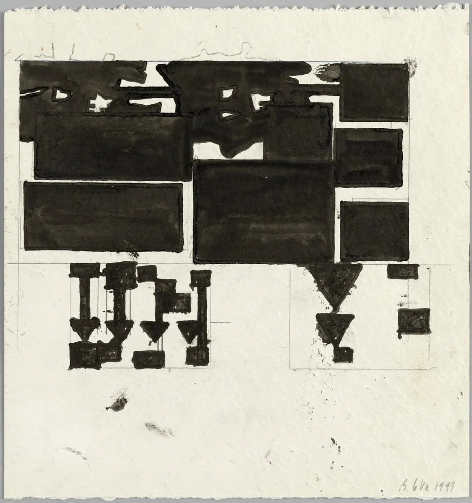 Untitled, detail