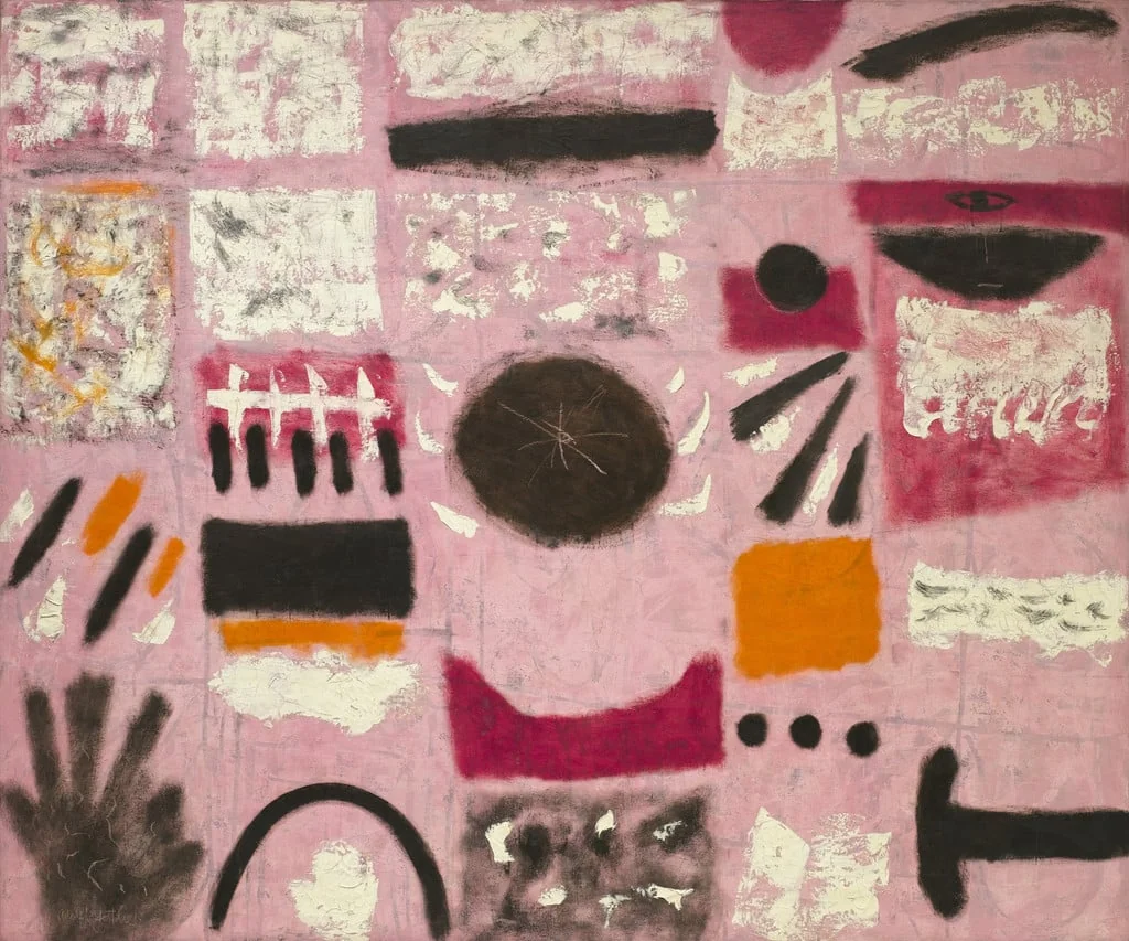 Untitled, detail