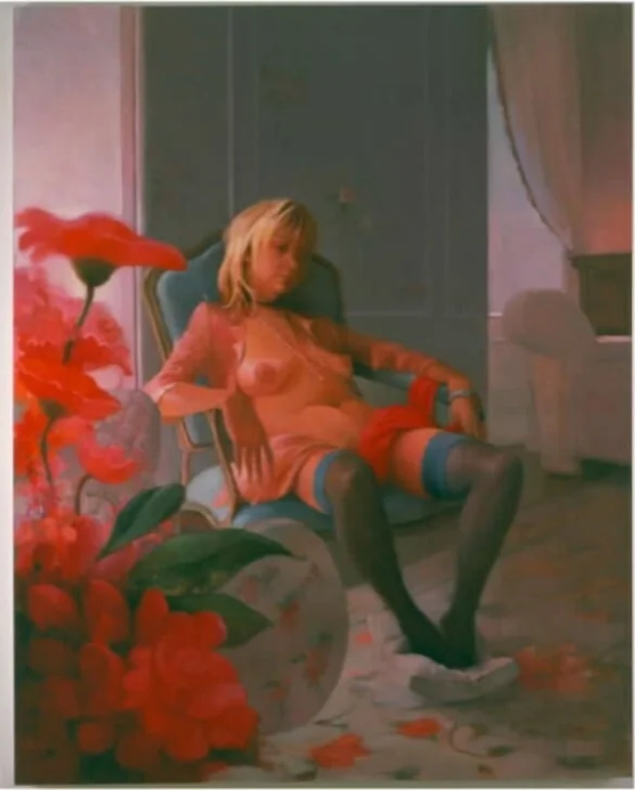 Untitled, detail