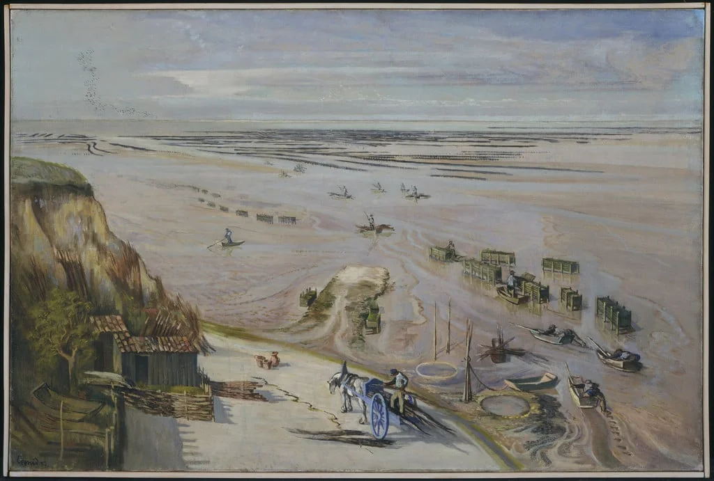 Untitled, detail