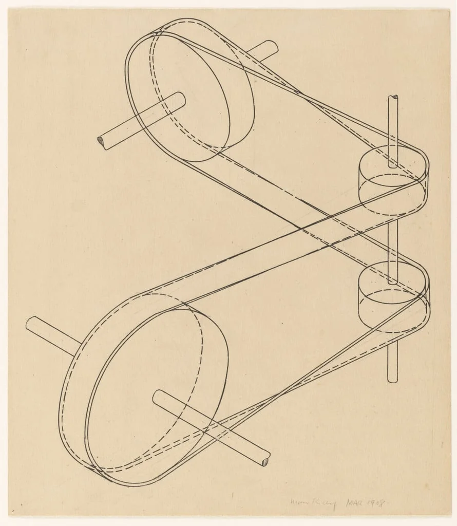 Untitled, detail