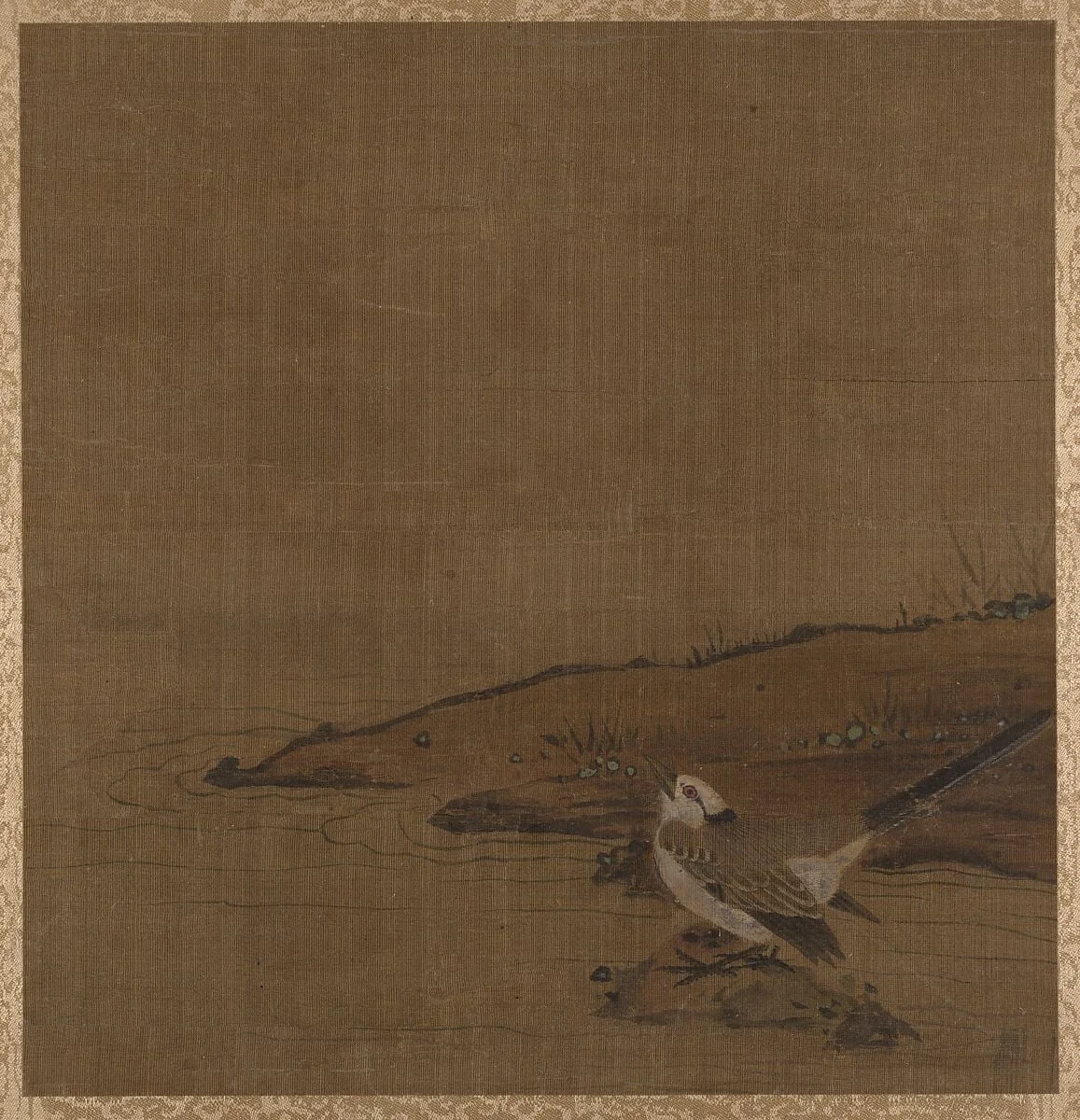 Untitled, detail