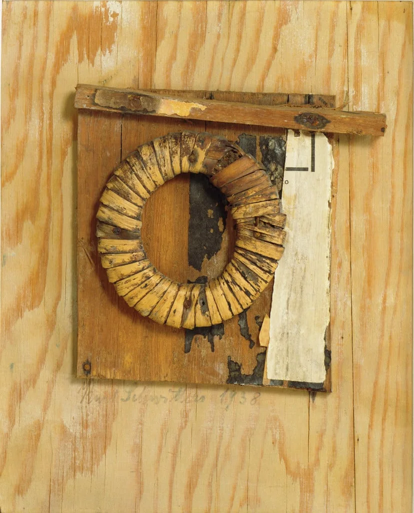 Untitled, detail