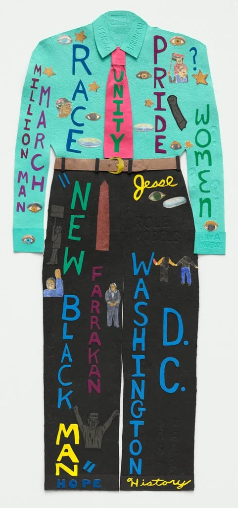 Untitled, detail