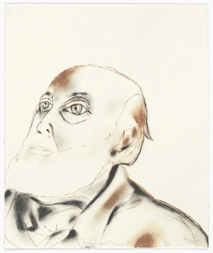 Untitled, detail