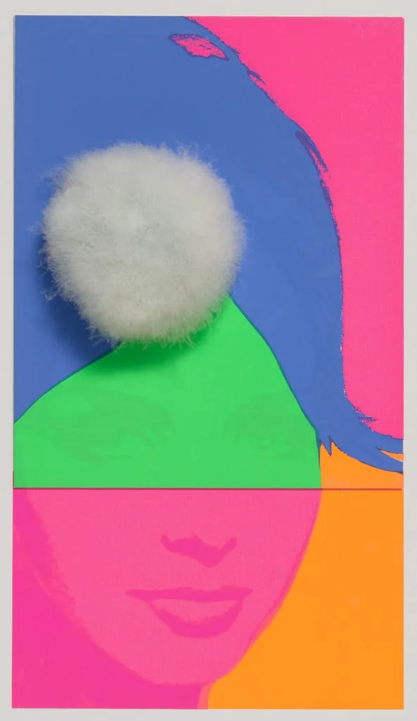 Untitled, detail