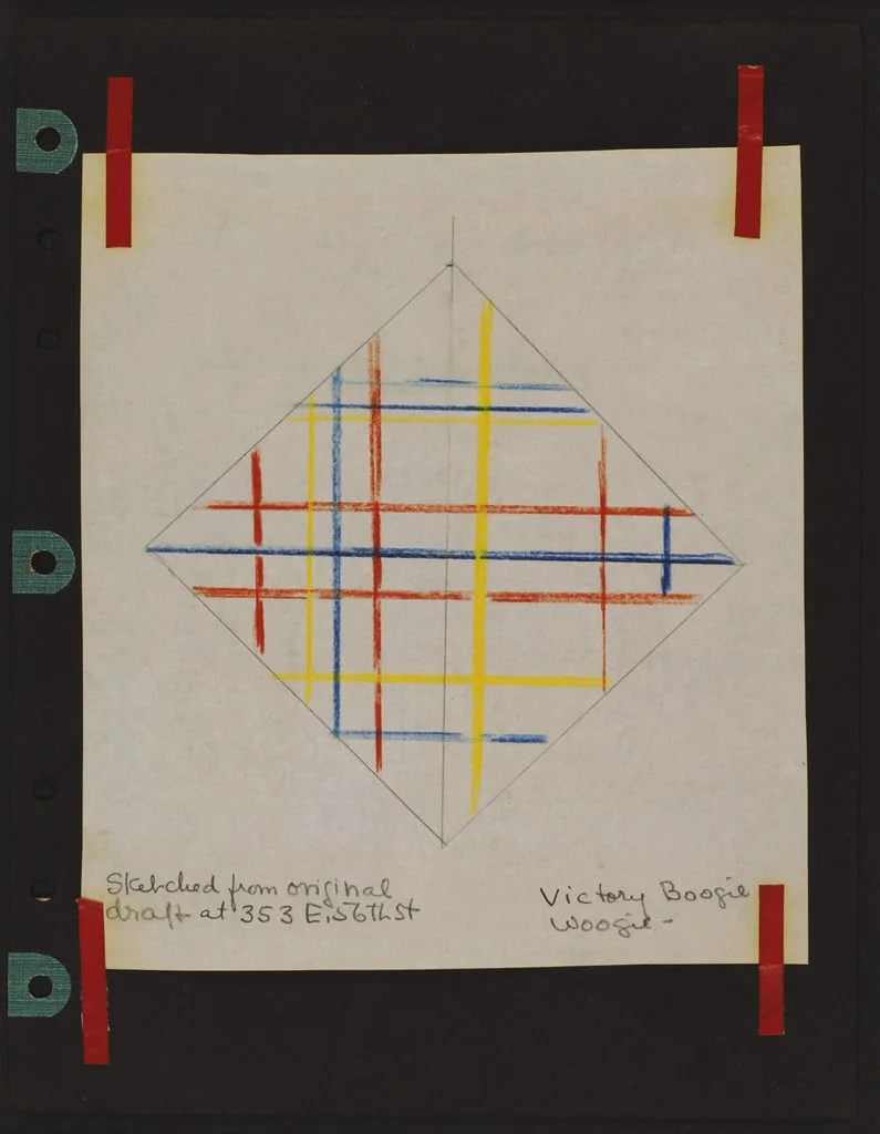 Untitled, detail