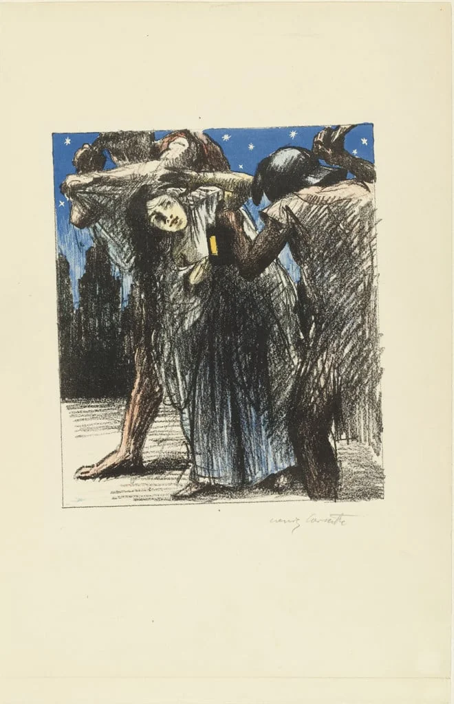 Untitled, detail