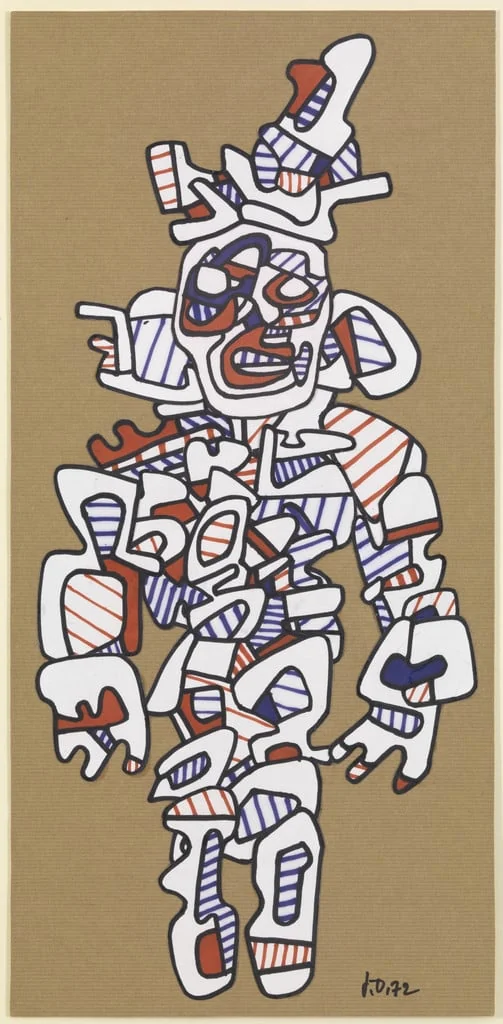Untitled, detail