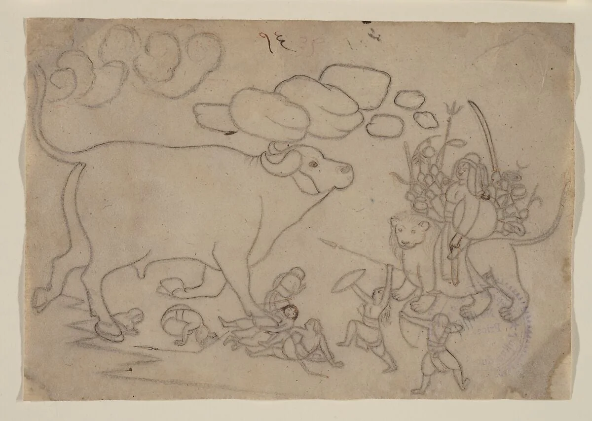 Untitled, detail