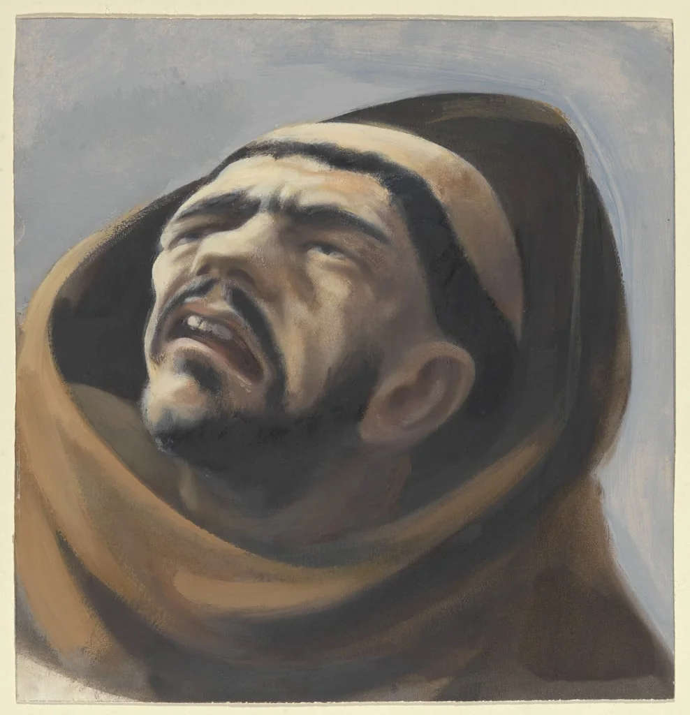 Untitled, detail