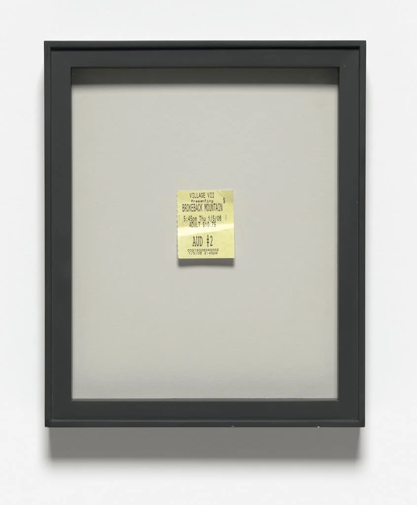Untitled, detail