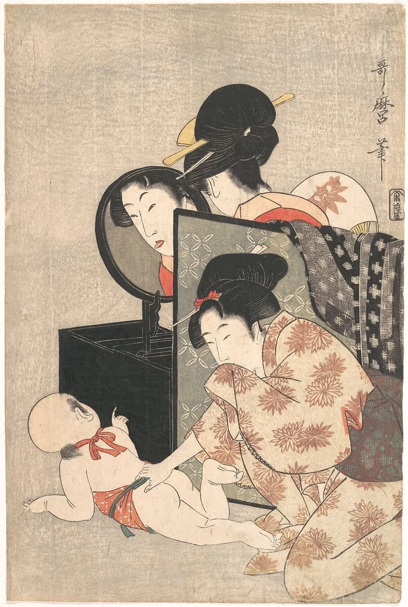 Untitled, detail
