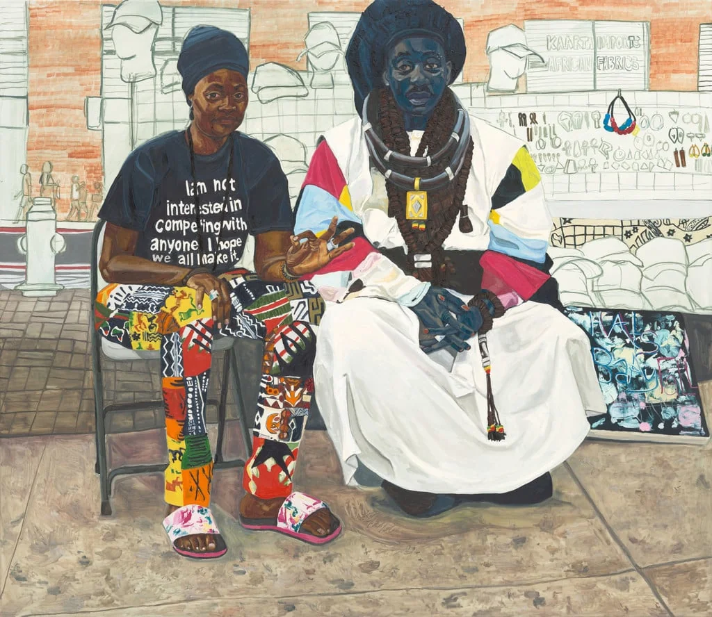 Untitled, detail