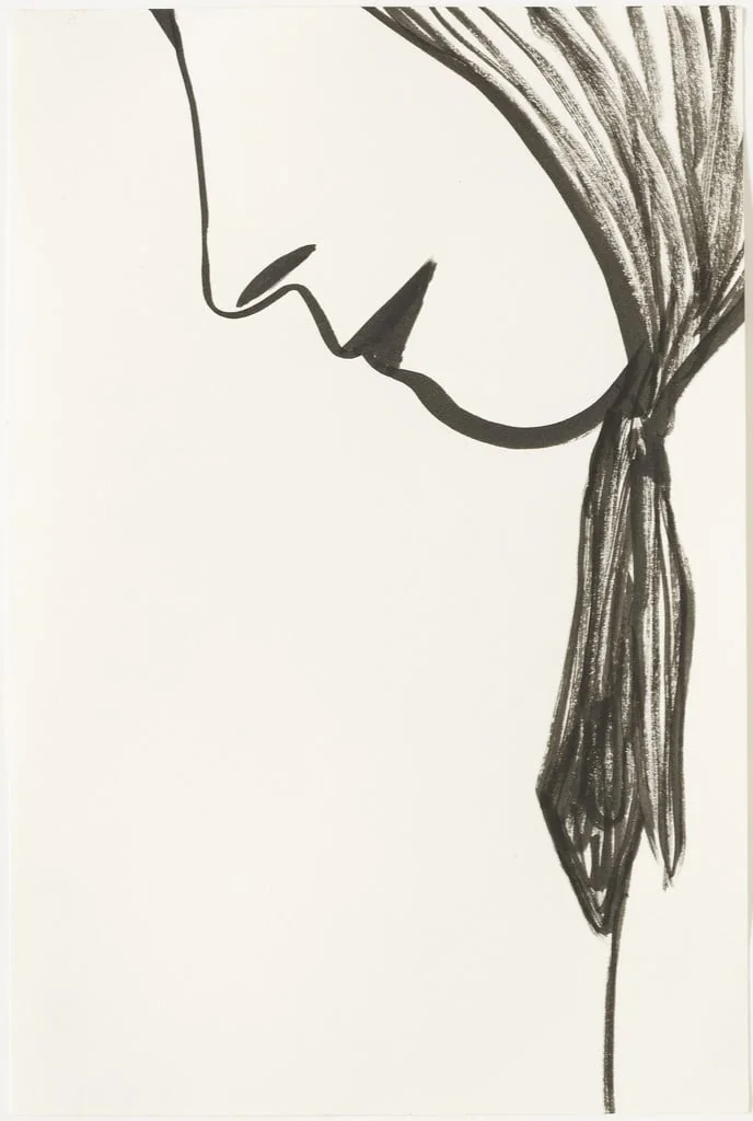 Untitled, detail