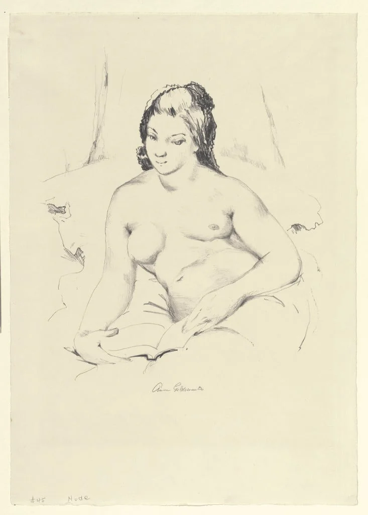 Untitled, detail