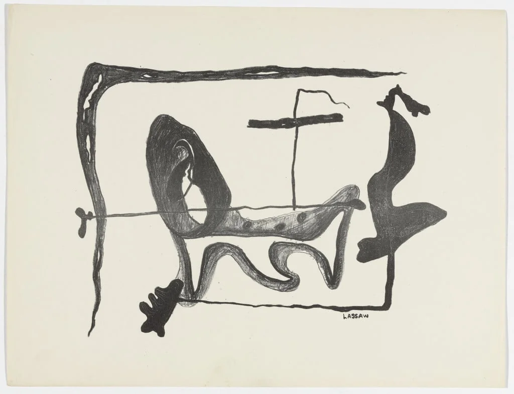 Untitled, detail