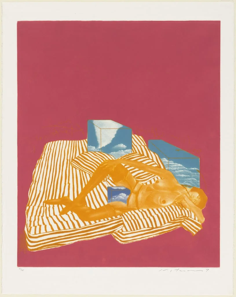 Untitled, detail