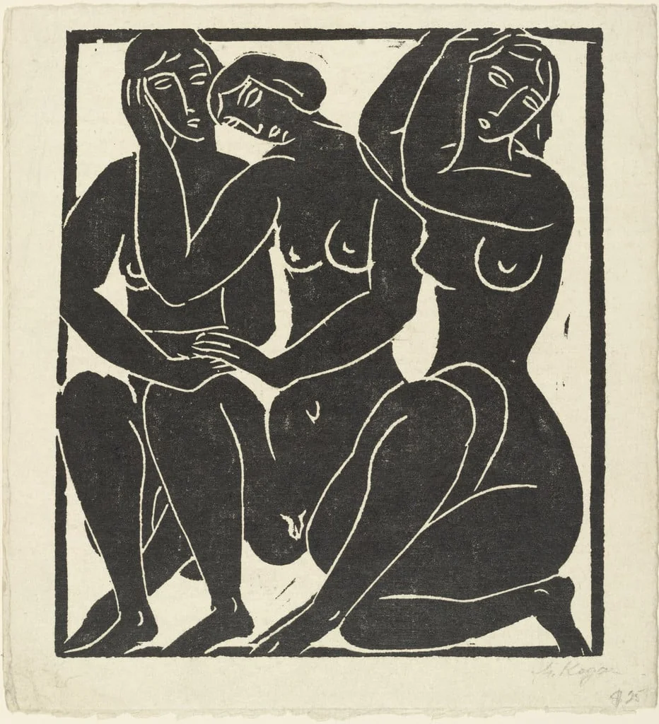 Untitled, detail