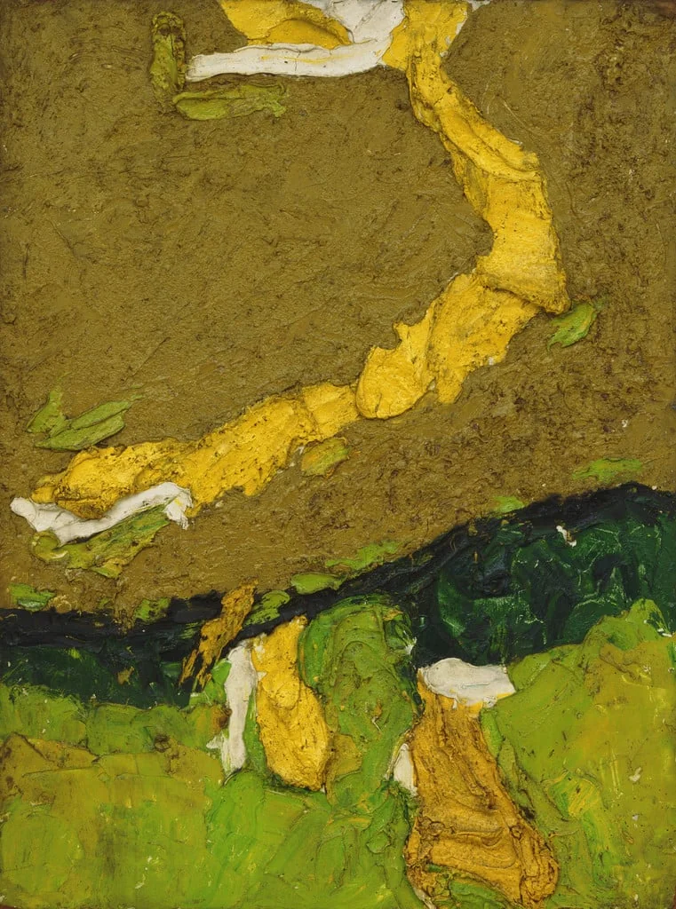 Untitled, detail