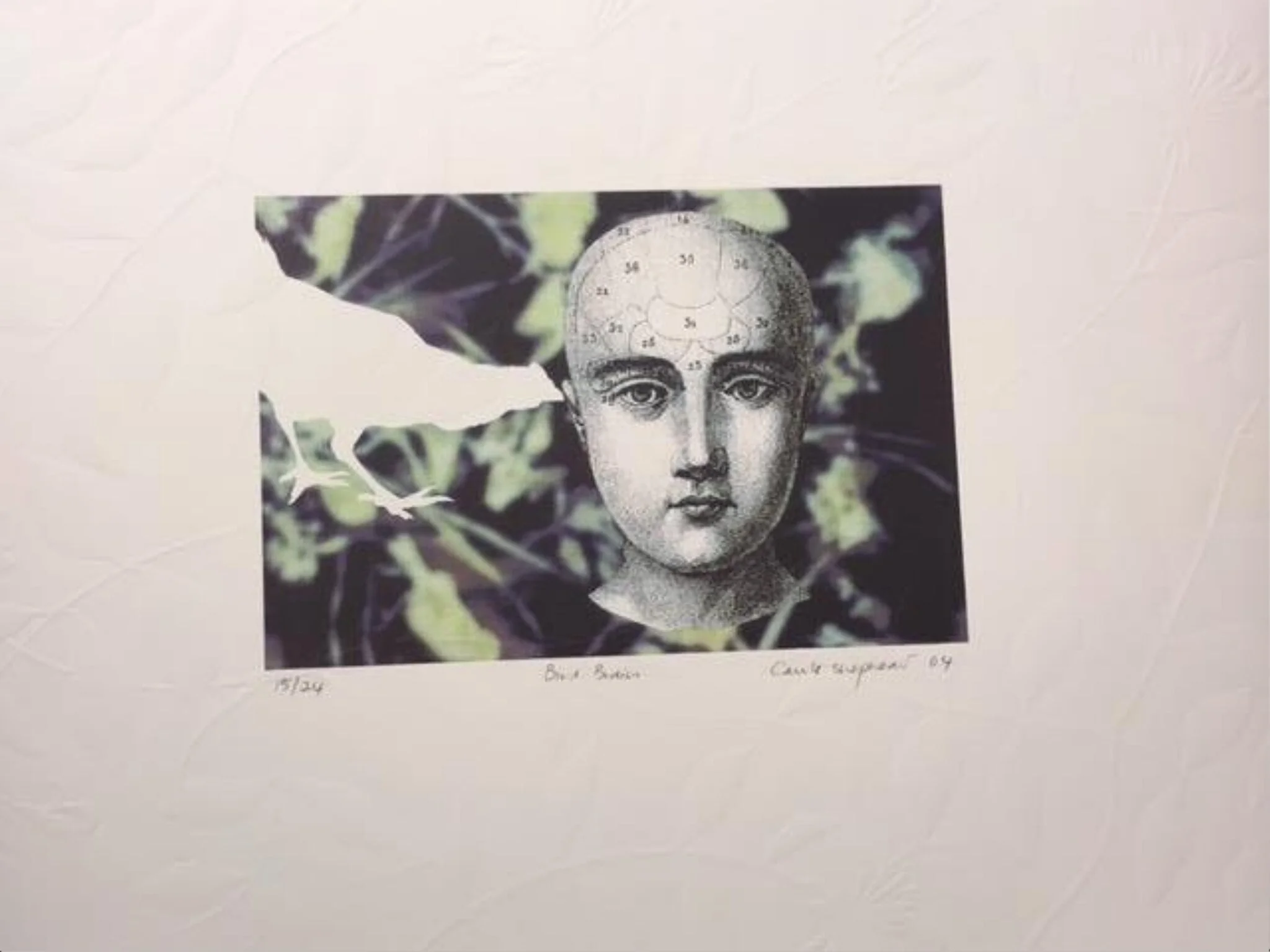 Untitled, detail