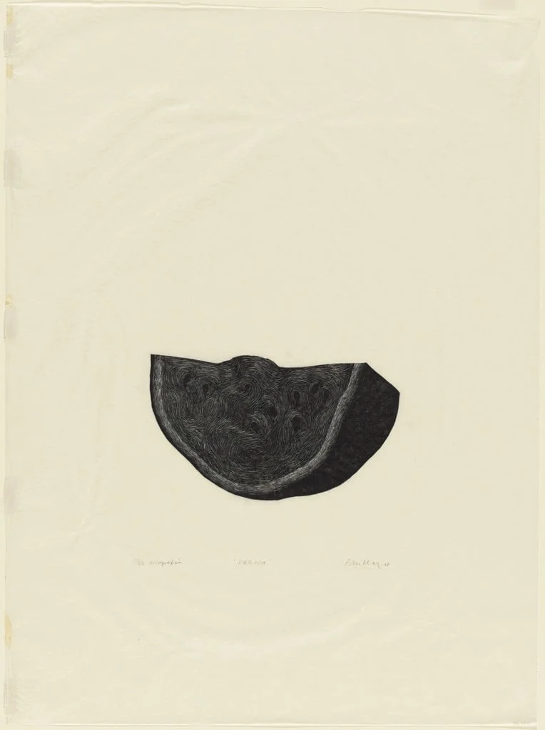 Untitled, detail