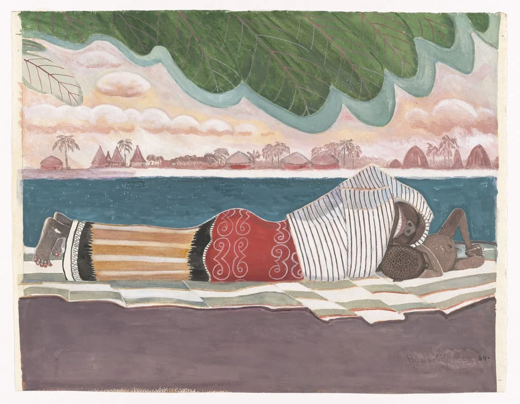 Untitled, detail